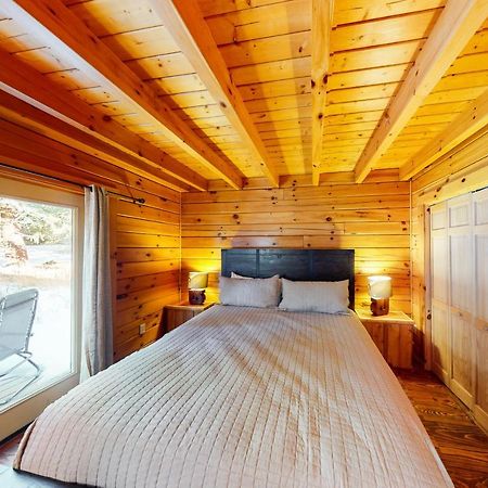 Little Bears Cabin Breckenridge Exteriér fotografie