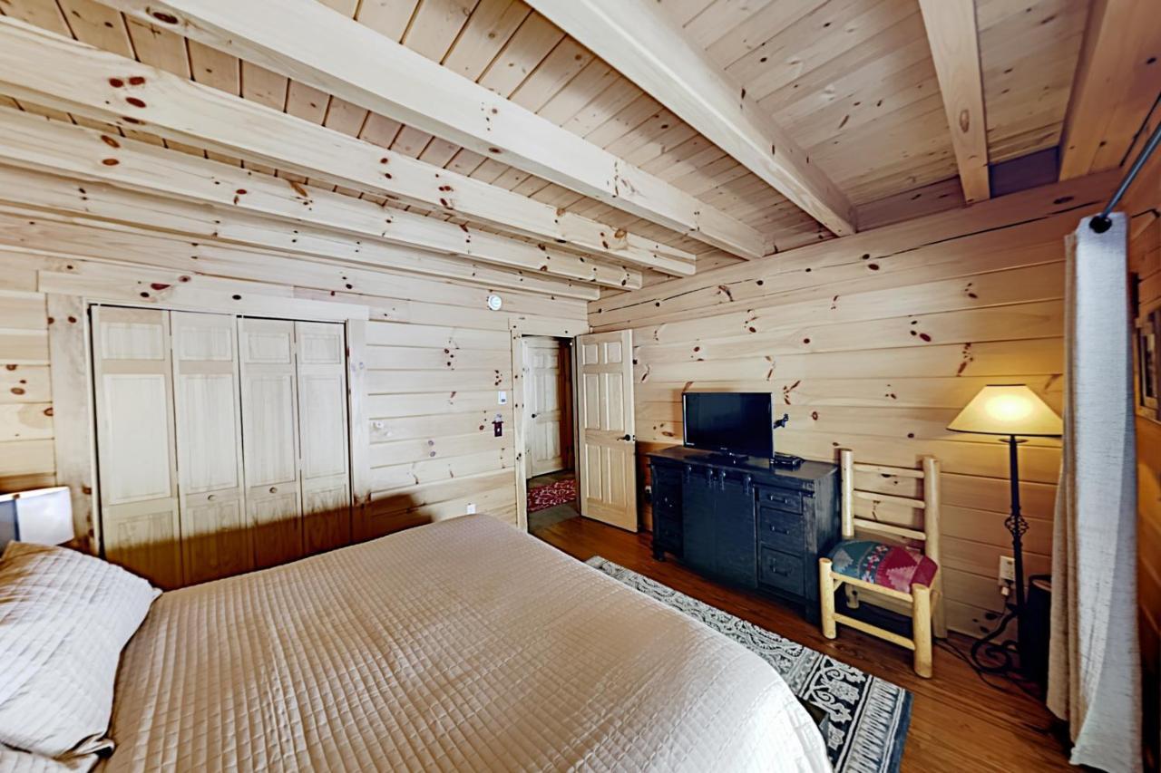 Little Bears Cabin Breckenridge Exteriér fotografie