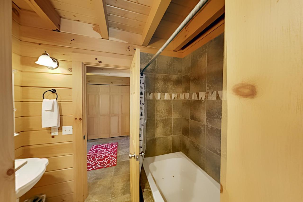 Little Bears Cabin Breckenridge Exteriér fotografie