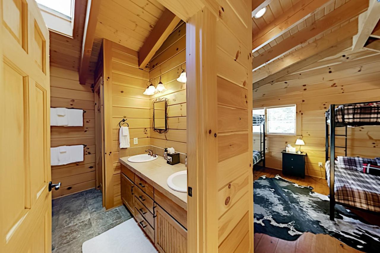 Little Bears Cabin Breckenridge Exteriér fotografie